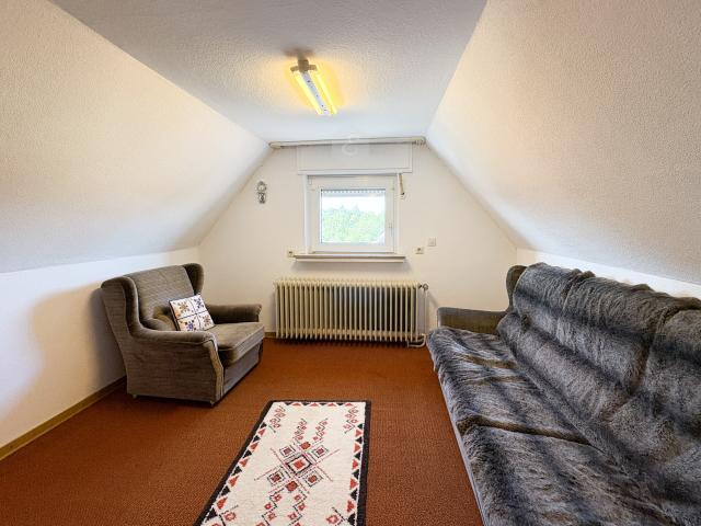 Raum DG