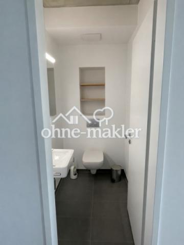 Gäste WC