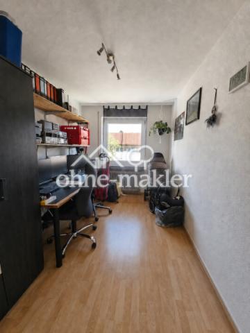Kinder-, Gäste-, Arbeitszimmer