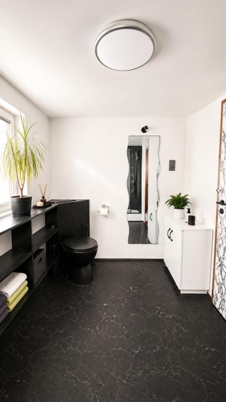 Badezimmer 1.OG