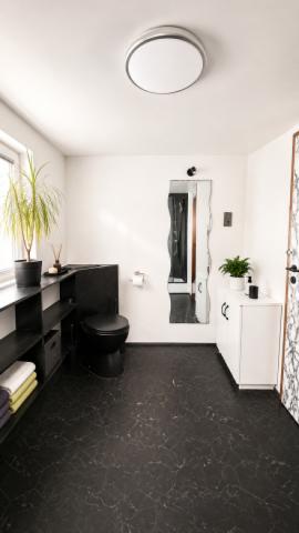 Badezimmer 1.OG