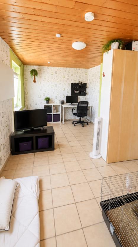 Schlafzimmer 1.OG