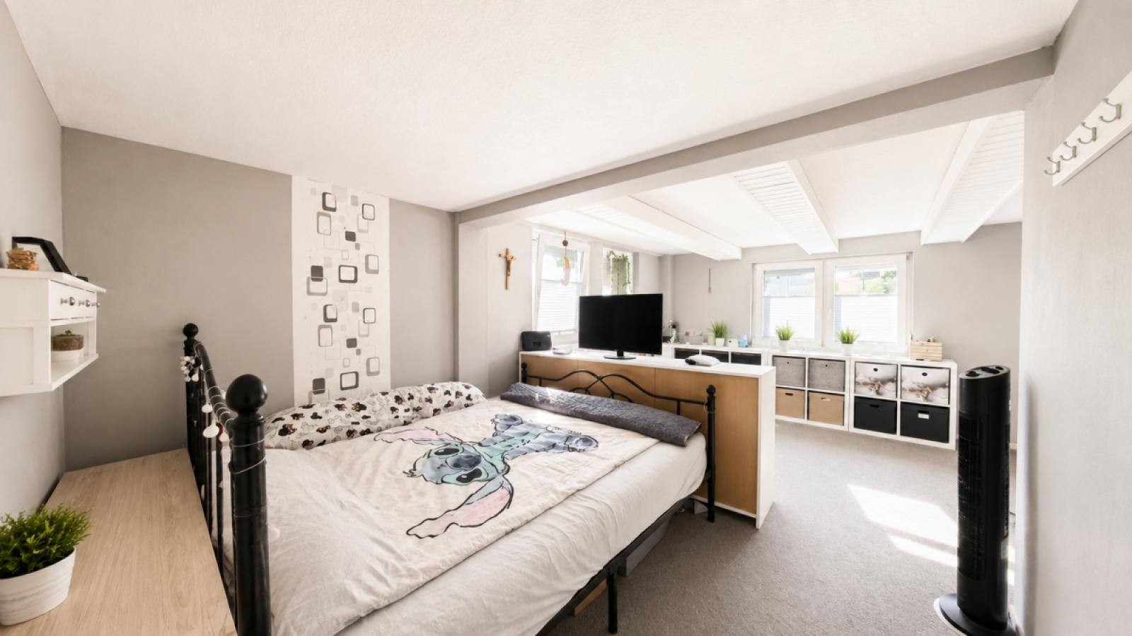 Schlafzimmer 1.OG
