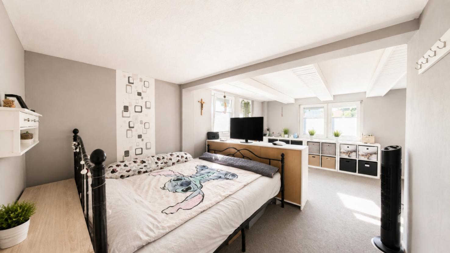 Schlafzimmer 1.OG
