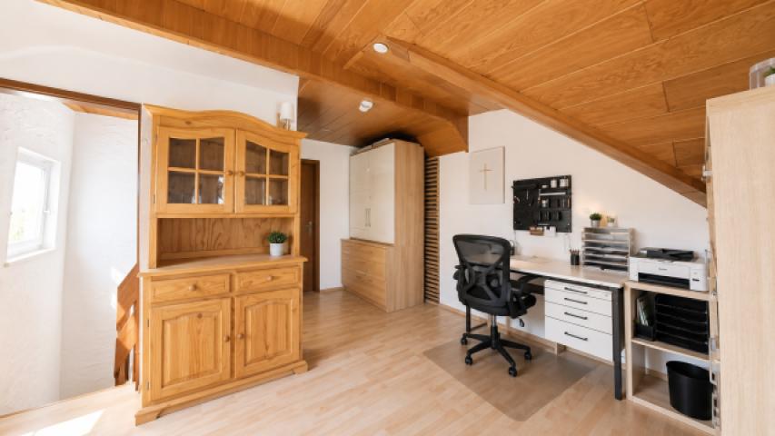 Wohnzimmer 2.OG