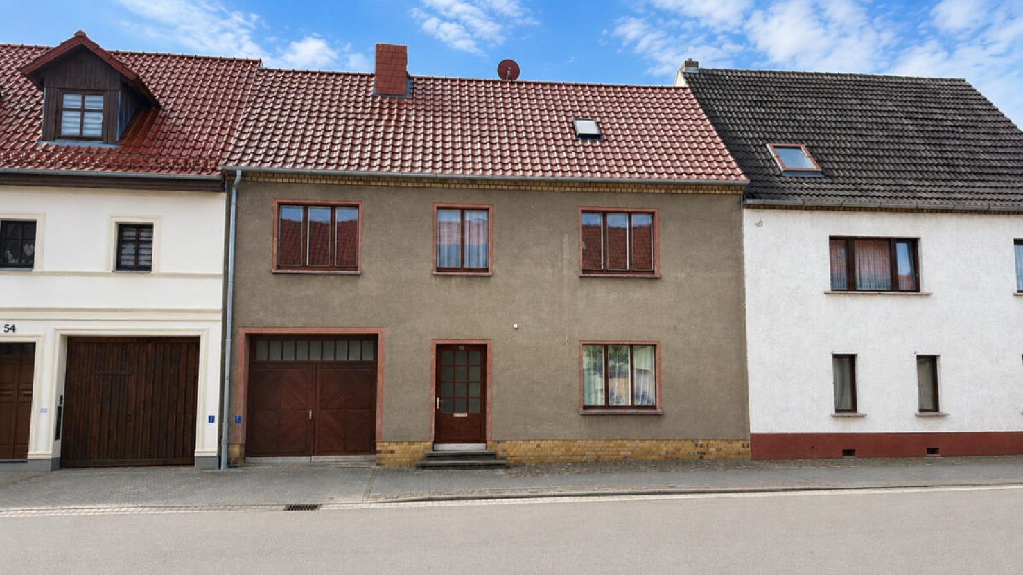 Frontansicht