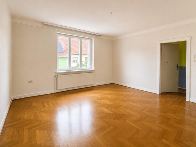 Wohnzimmer 1 OG