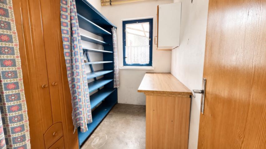 Speisekammer 1 OG