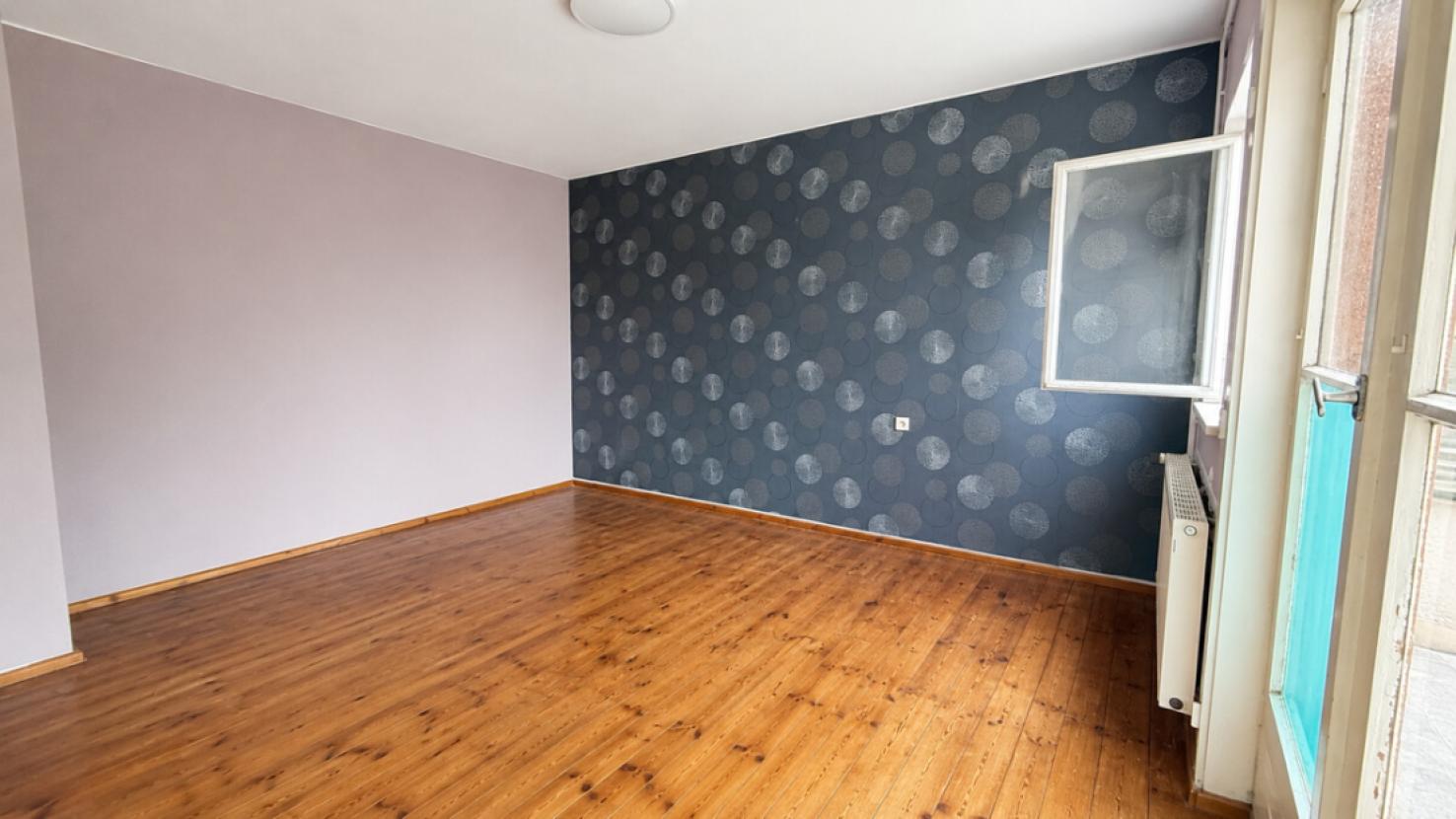 Schlafzimmer 1 OG