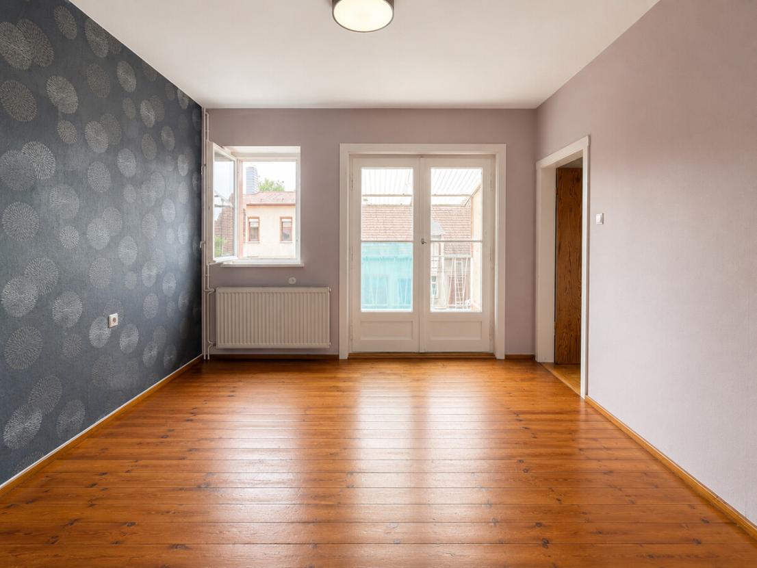 Schlafzimmer 1 OG
