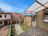 Balkon vom Schlafzimmer