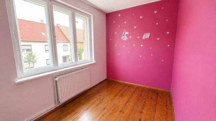 Kinderzimmer 1 OG