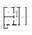 Grundriss EG Kemberg