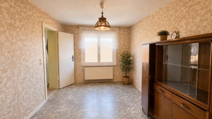 Schlafzimmer 1