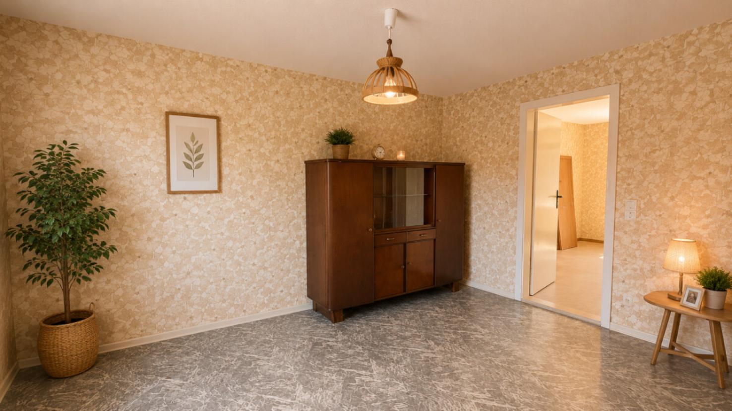 Schlafzimmer 1