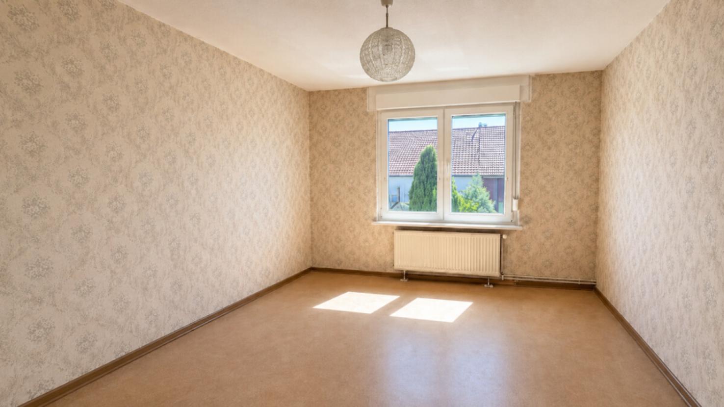 Kinderzimmer