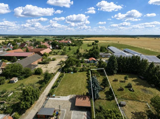 Luftaufnahme