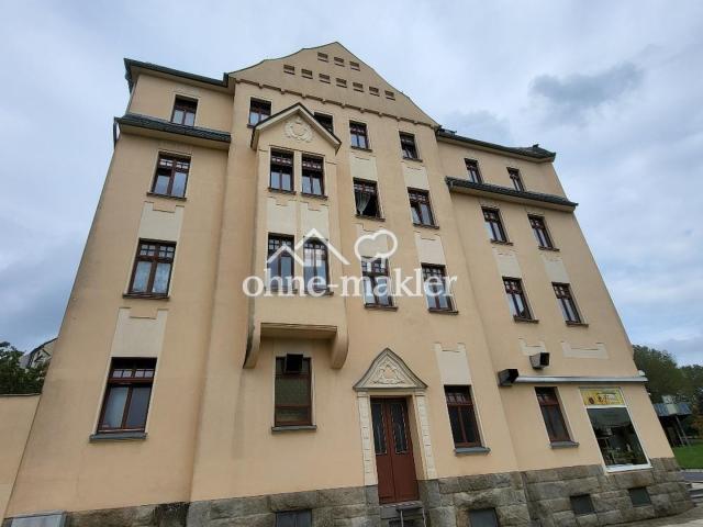 Seitenansicht