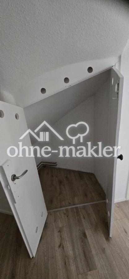 Abstellkammer