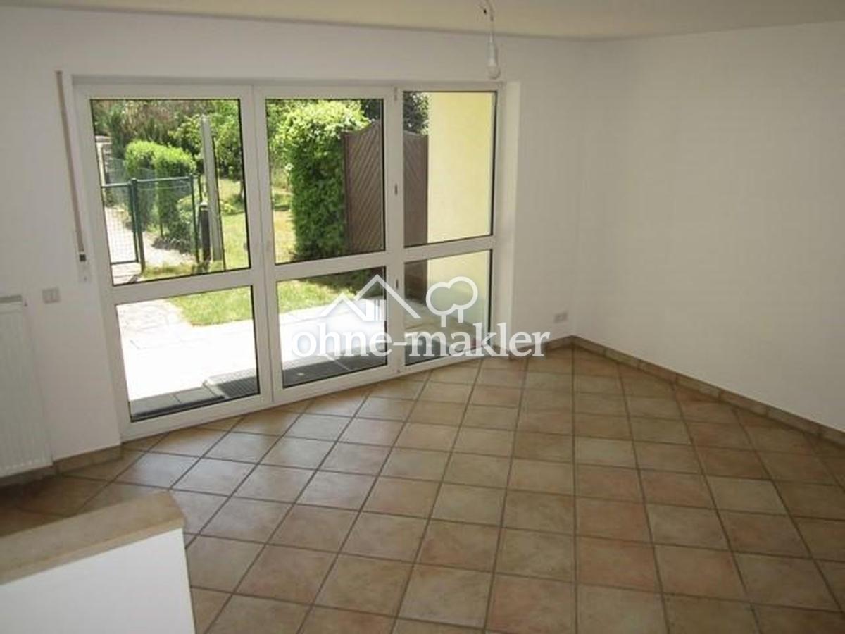 Südlich ausgerichtet mit...
