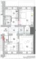 Grundriss zur Wohnung