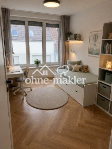 Kinderzimmer