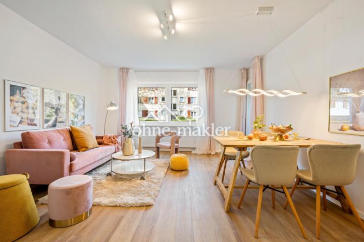 Wohnzimmer Einrichtungsbeispie