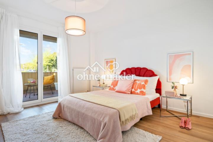 Schlafzimmer Einrichtungsbeisp