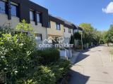 Ruhige Anwohnerstraße