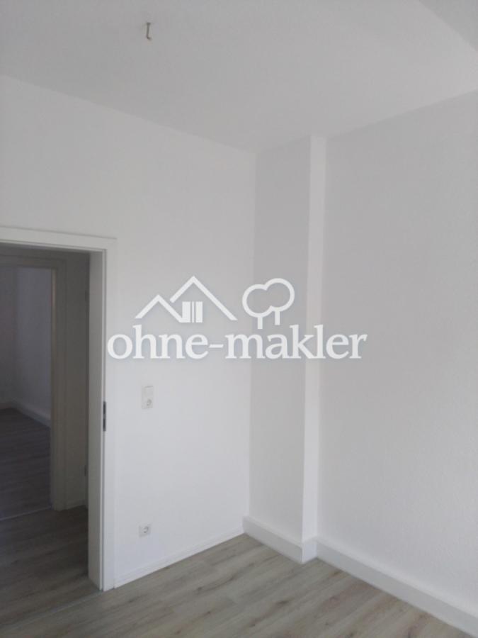Blick aus dem Kinderzimmer