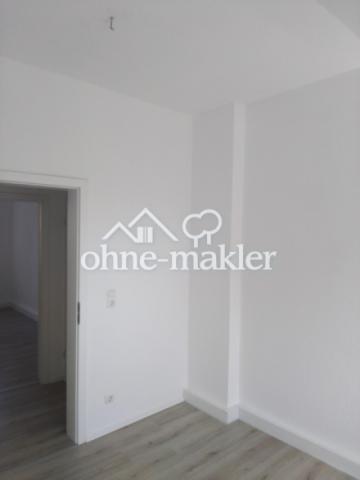 Blick aus dem Kinderzimmer