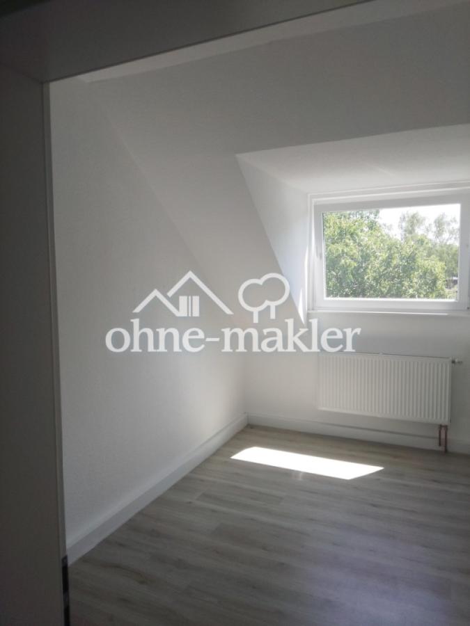 Blick ins Kinderzimmer