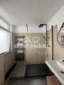 modernes Badezimmer