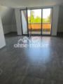 Essbereich mit Dachterrasse