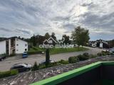Aussicht Dachterrasse