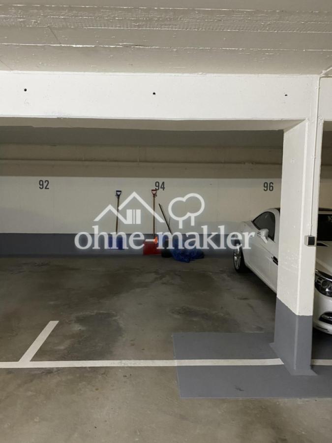 Tiefgarage