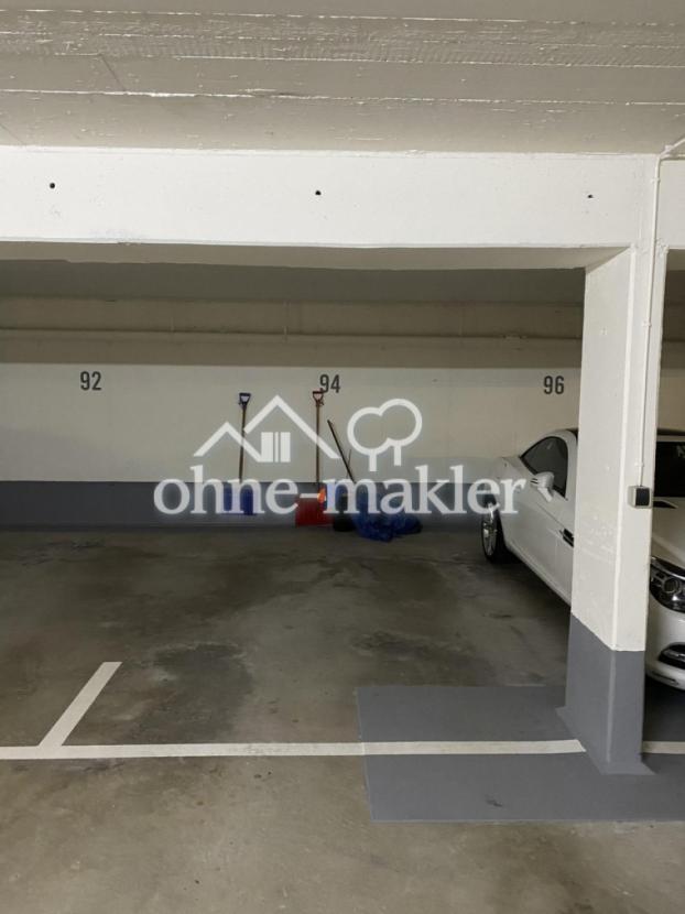 Tiefgarage