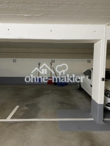 Tiefgarage