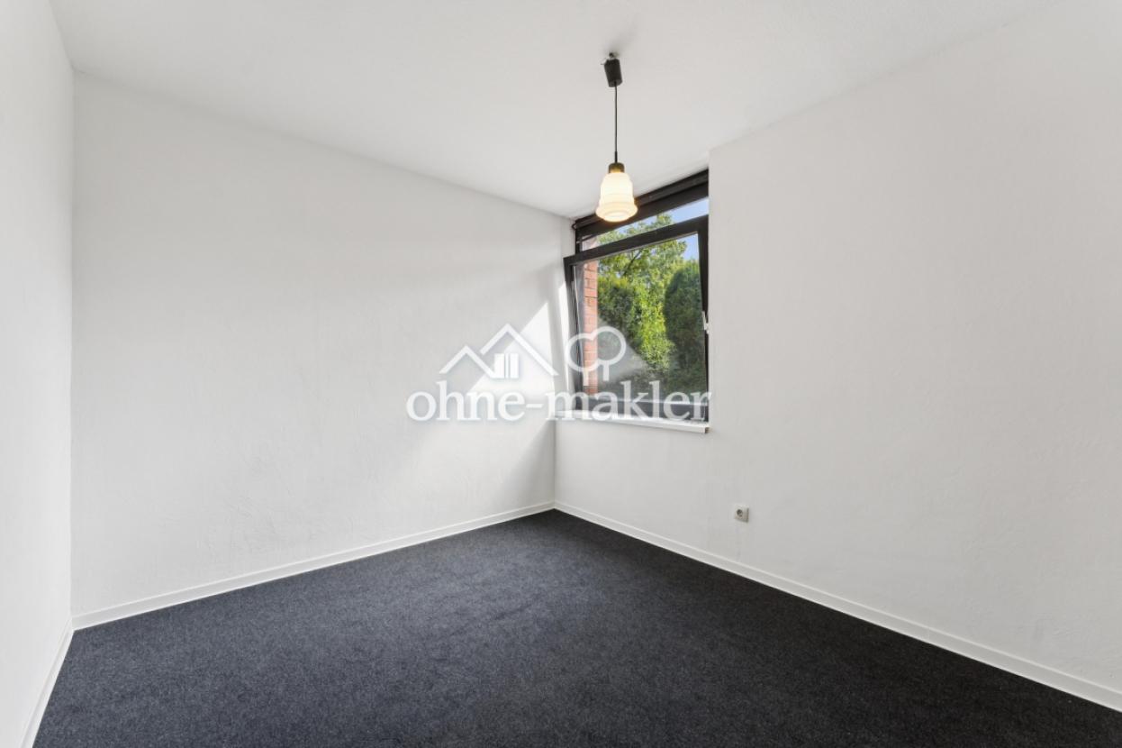 Arbeitszimmer EG