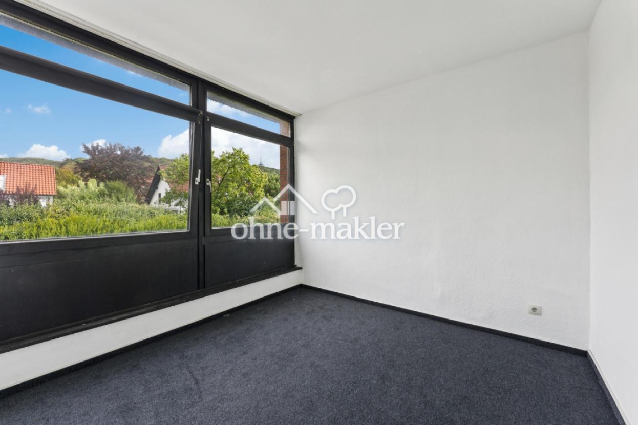 Schlafzimmer 1 OG