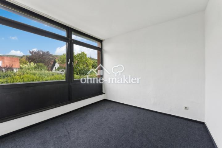 Schlafzimmer 1 OG
