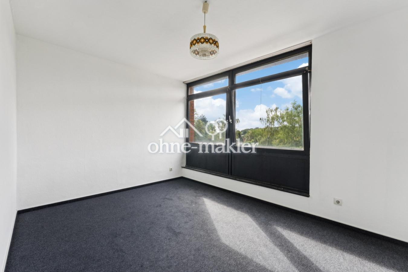 Schlafzimmer 2 OG