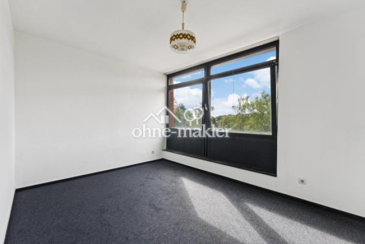 Schlafzimmer 2 OG