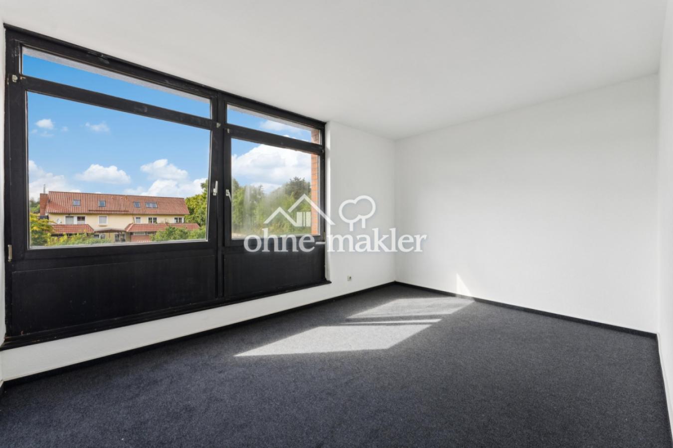 Schlafzimmer 3 OG