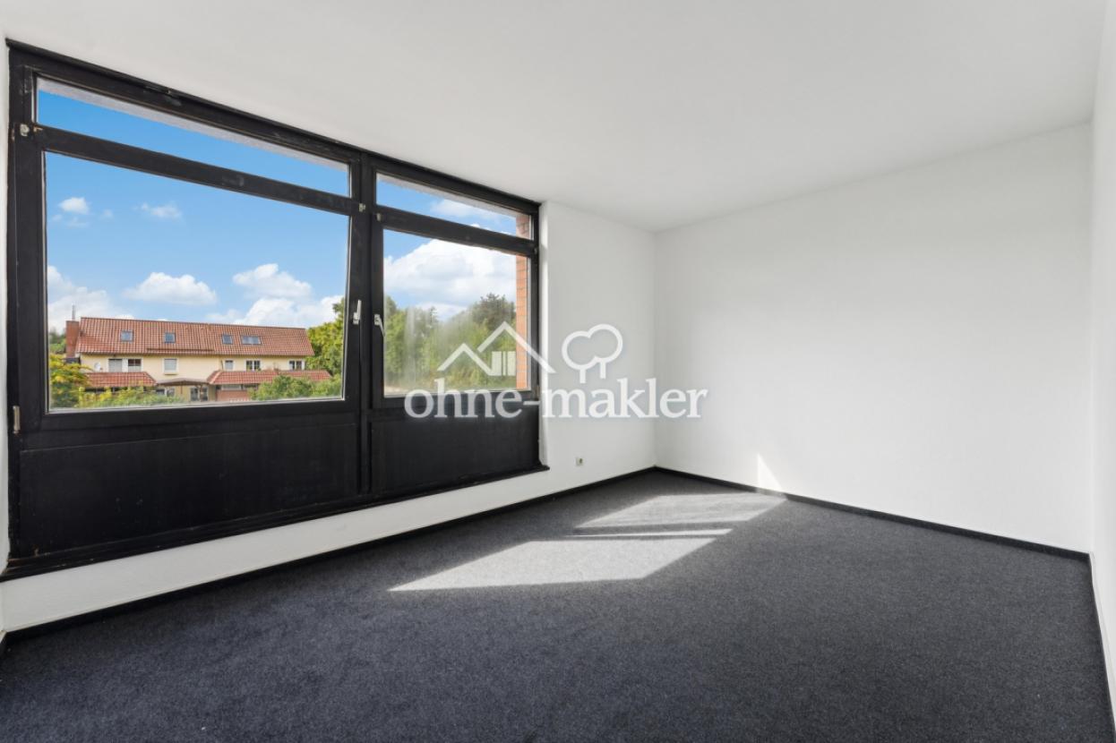 Schlafzimmer 3 OG