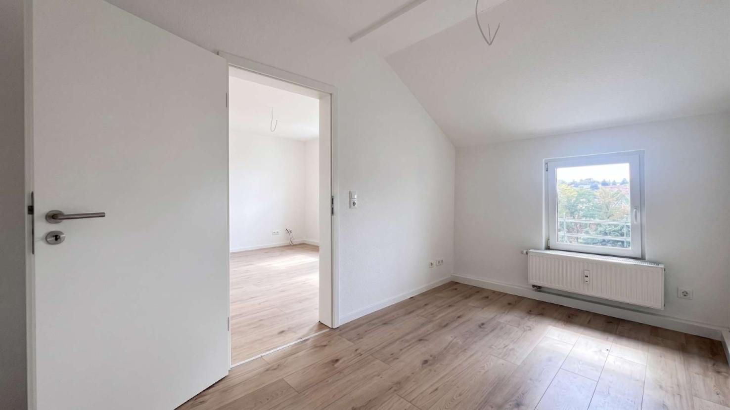 Arbeitszimmer