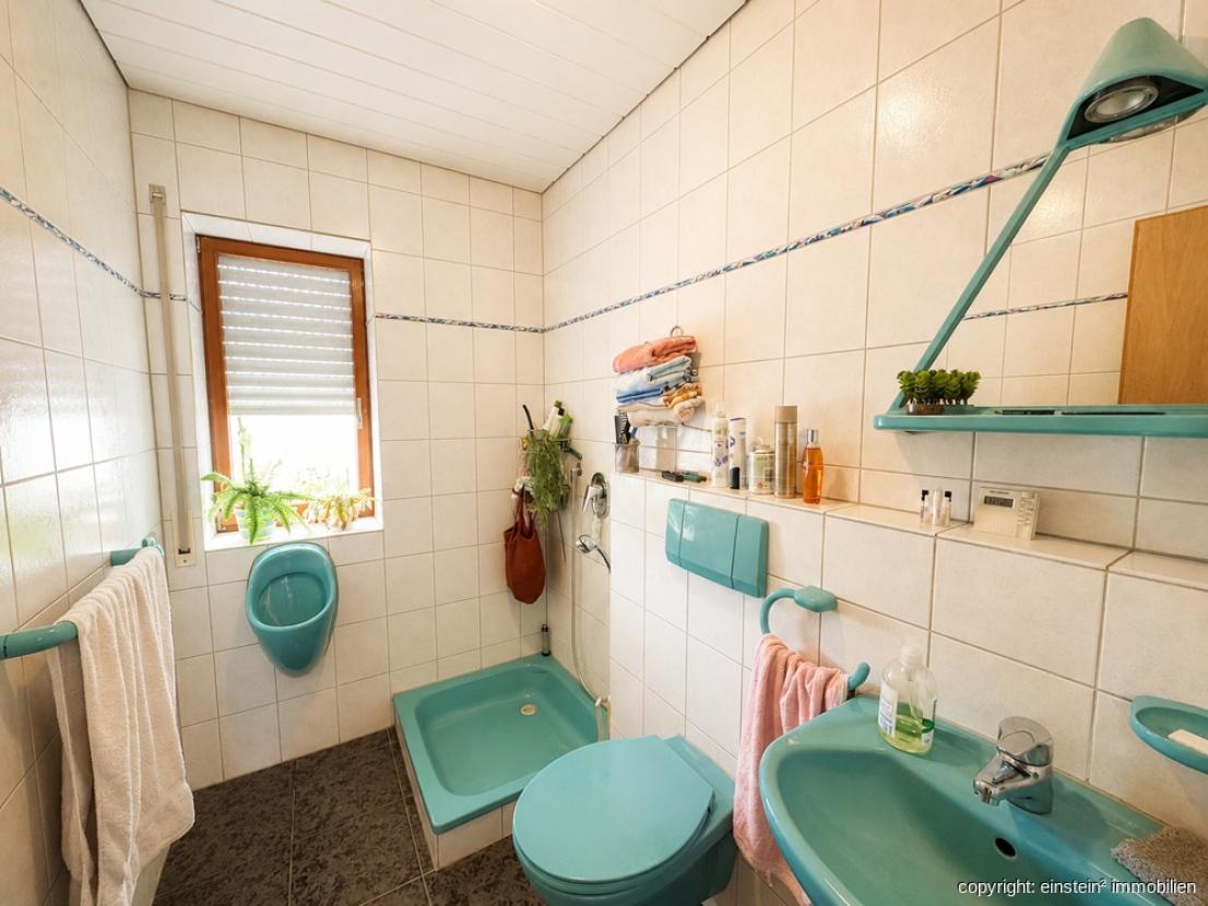 Bad EG
