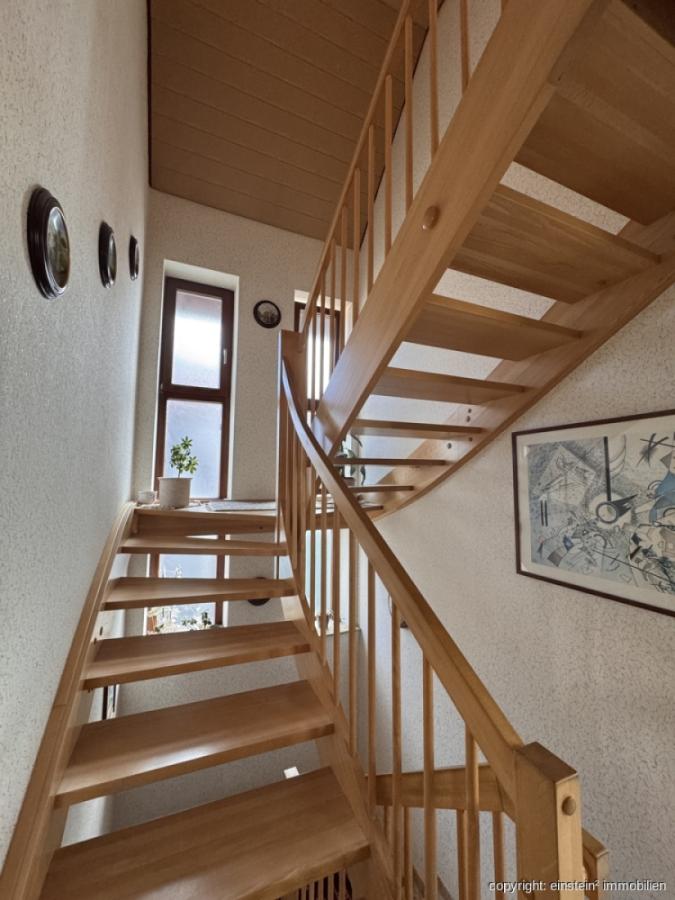 Treppe