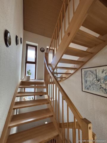 Treppe