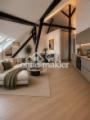 Wohnzimmer AI Design